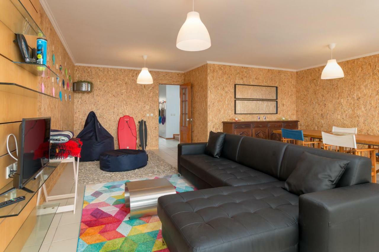 What Apartment Gafanha da Vagueira Exterior photo