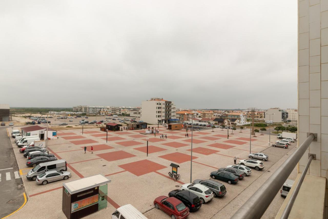 What Apartment Gafanha da Vagueira Exterior photo